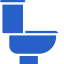 Mécanisme de WC à Déols