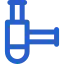 Remplacement de Siphon à Déols